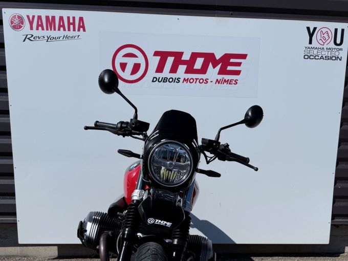 BMW R NINE T URBAN G/S 4