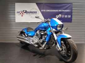 SUZUKI VZR 1800 INTRUDER - 2014
