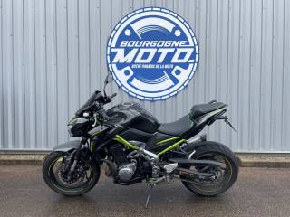 KAWASAKI Z 900 - 2018