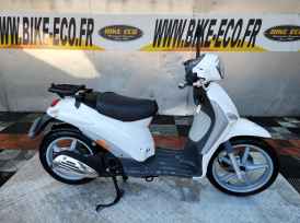 PIAGGIO LIBERTY 50 - 2006