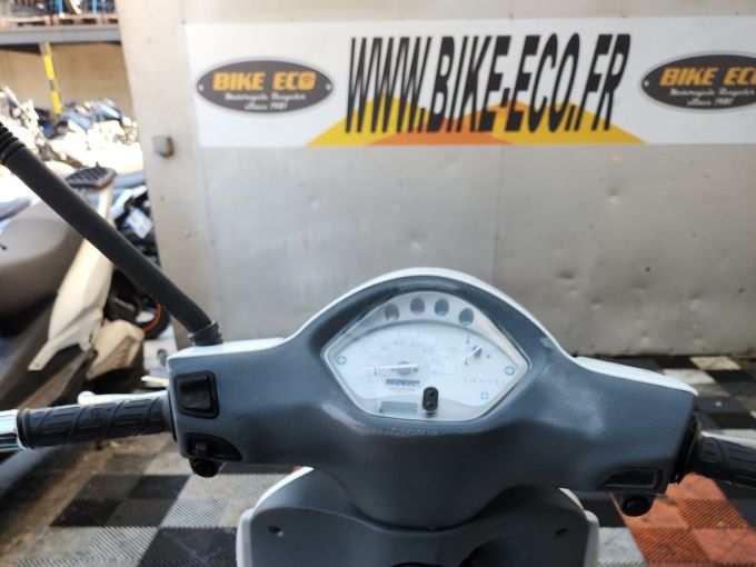 PIAGGIO LIBERTY 50 4
