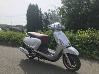 KYMCO LIKE 125 - 2019