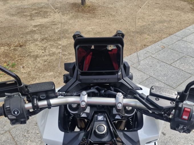 HONDA X-ADV 4