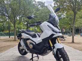 HONDA X-ADV - 2025