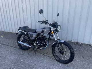 MASH FIFTY 50 SM - 2022