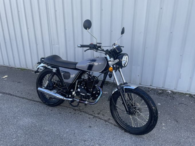 MASH FIFTY 50 SM 4