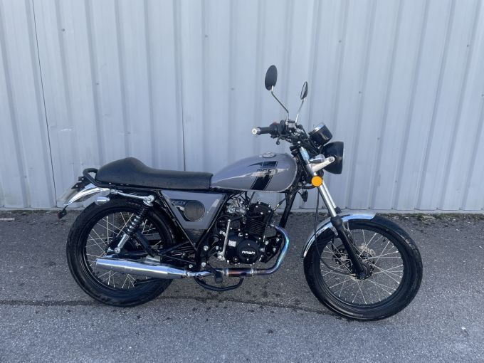MASH FIFTY 50 SM 4