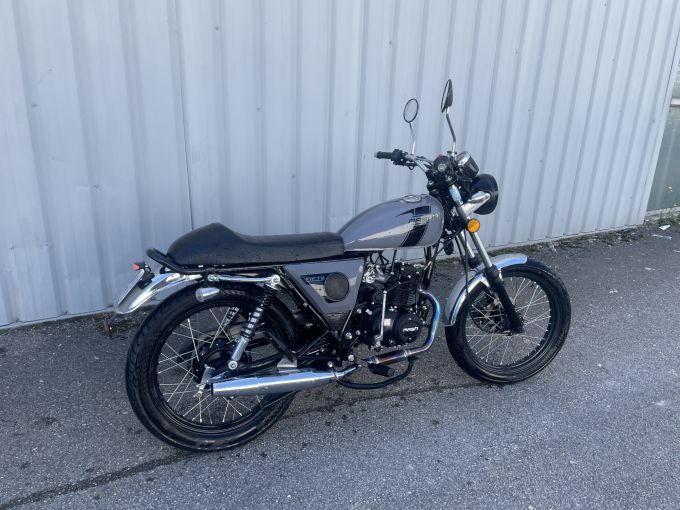 MASH FIFTY 50 SM 4