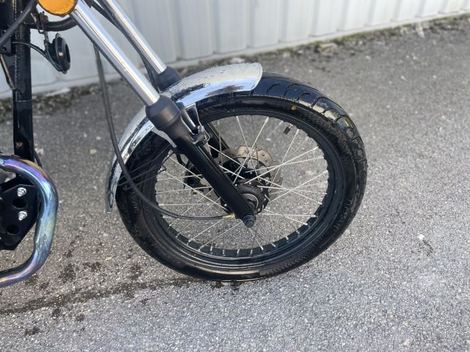 MASH FIFTY 50 SM 4