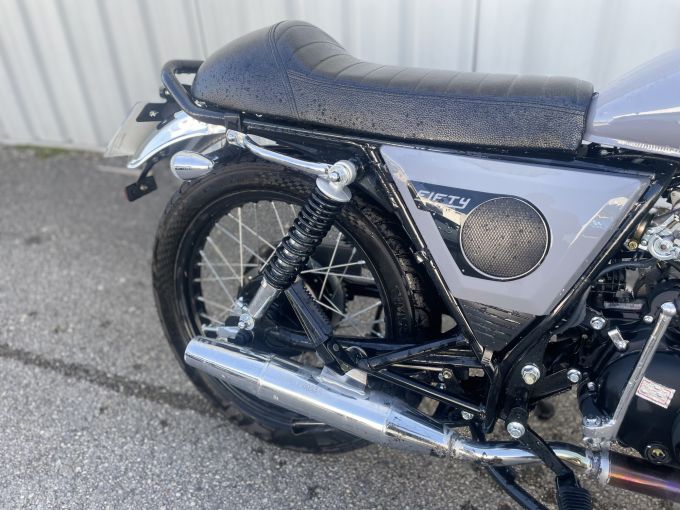 MASH FIFTY 50 SM 4