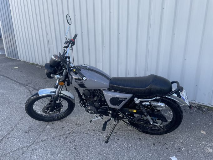 MASH FIFTY 50 SM 4