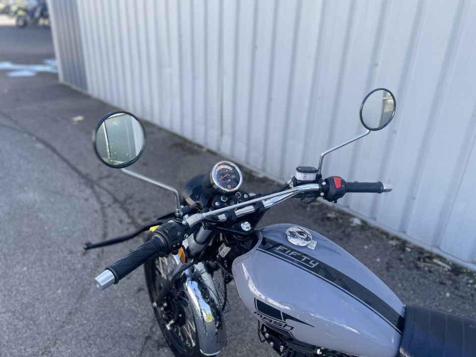 MASH FIFTY 50 SM 4