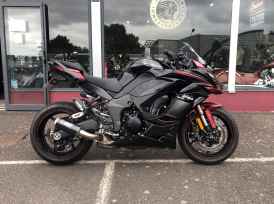 KAWASAKI NINJA 1000 SX - 2023