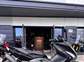 YAMAHA XP T-MAX 500 ABS - 2011
