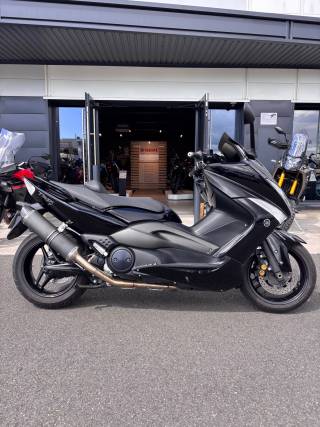 YAMAHA XP T-MAX 500 ABS - 2011