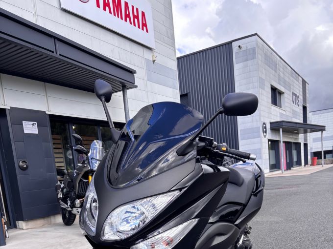 YAMAHA XP T-MAX 500 ABS 4