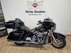 HARLEY-DAVIDSON TOURING ELECTRA GLIDE 1584 ULTRA CLASSIC - 2007