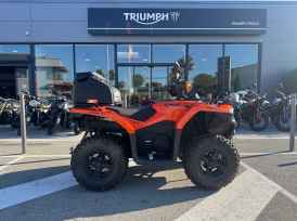 CF MOTO CFORCE 450 - 2024