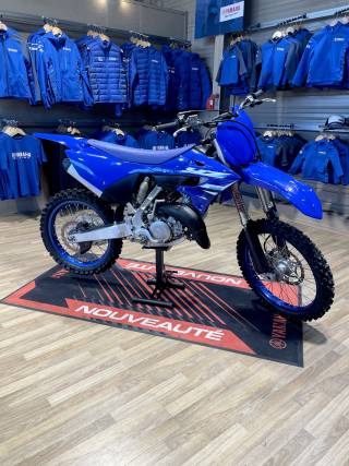 YAMAHA YZ 125 - 2025