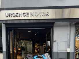 APRILIA RS 660 35KW - 2025