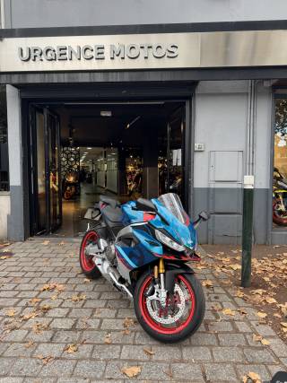 APRILIA RS 660 35KW - 2025