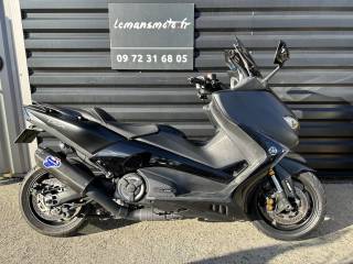 YAMAHA XP T-MAX 530 DX - 2018