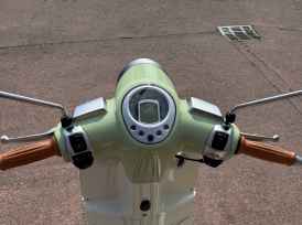 PEUGEOT DJANGO 50 - 2025