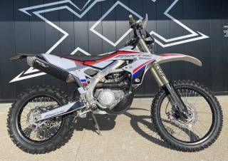 FANTIC 450 XEF - 2022