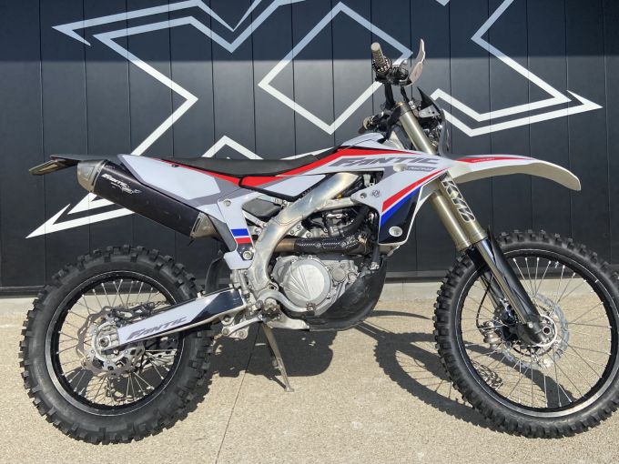 FANTIC 450 XEF 4