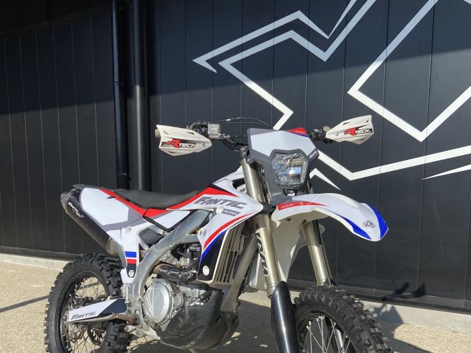FANTIC 450 XEF 4