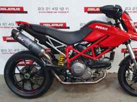DUCATI HYPERMOTAR 47.5 - 2011