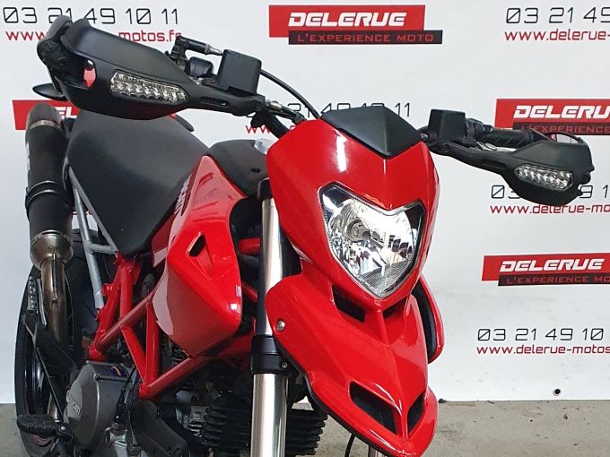 DUCATI HYPERMOTAR 47.5 4
