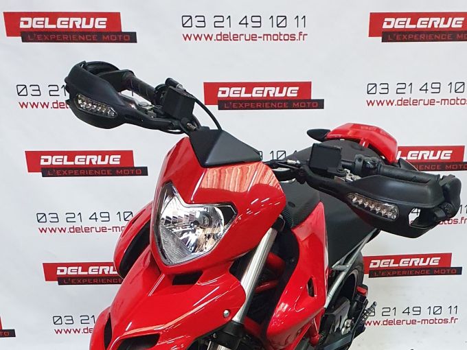 DUCATI HYPERMOTAR 47.5 4