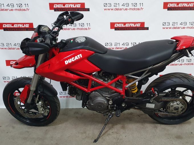 DUCATI HYPERMOTAR 47.5 4