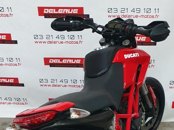 DUCATI HYPERMOTAR 47.5 4