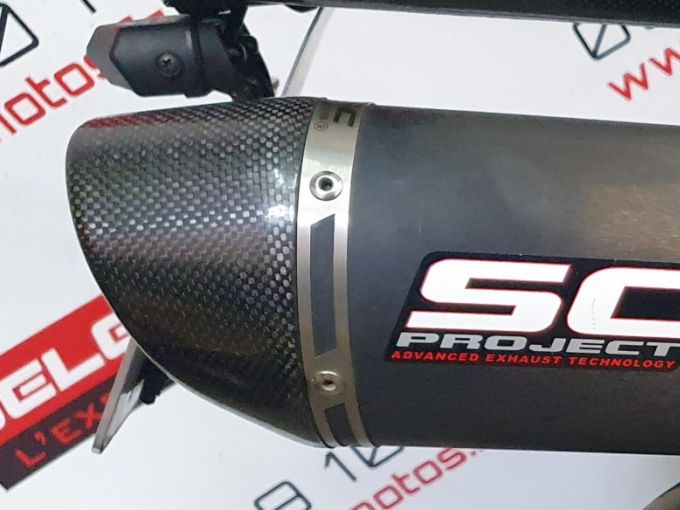 DUCATI HYPERMOTAR 47.5 4