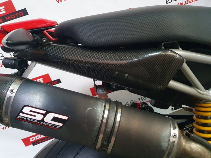 DUCATI HYPERMOTAR 47.5 4