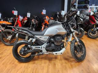 MOTO GUZZI V85 TT - 2019
