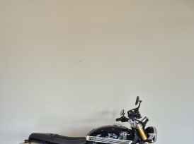 TRIUMPH SPEED TWIN 1200 - 2025