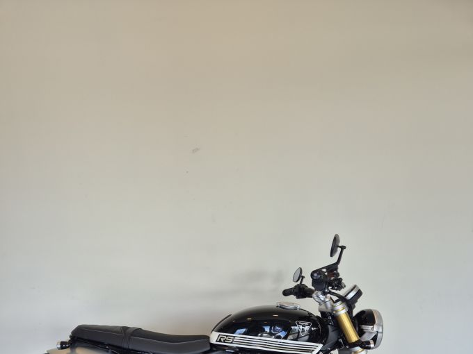 TRIUMPH SPEED TWIN 1200 4
