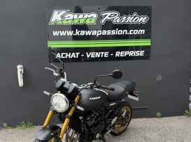 KAWASAKI Z 900 - 2025