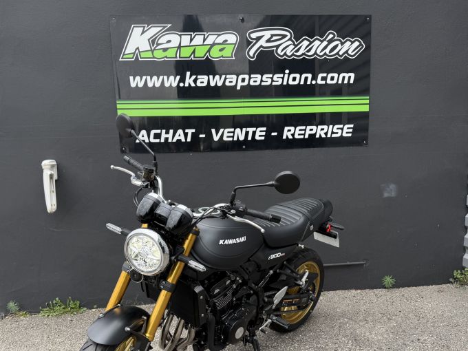 KAWASAKI Z 900 4