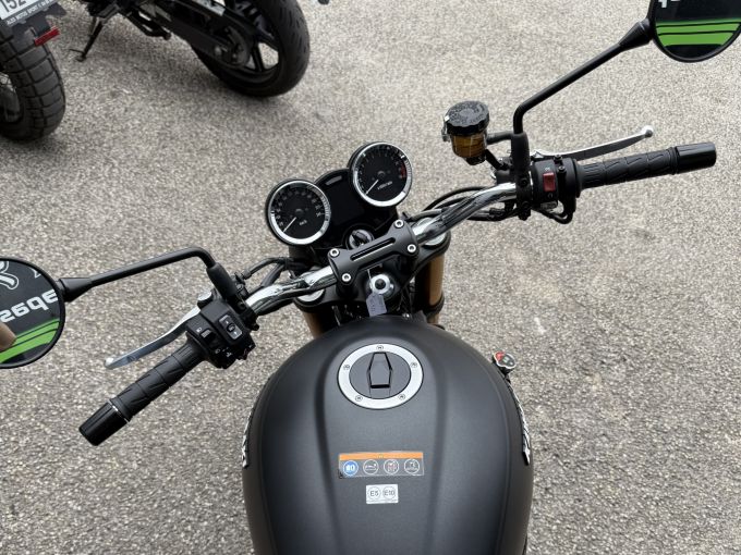 KAWASAKI Z 900 4