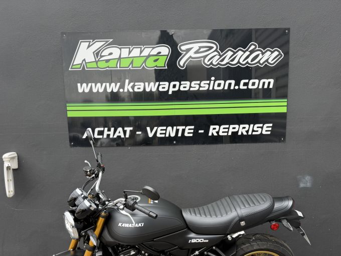 KAWASAKI Z 900 4