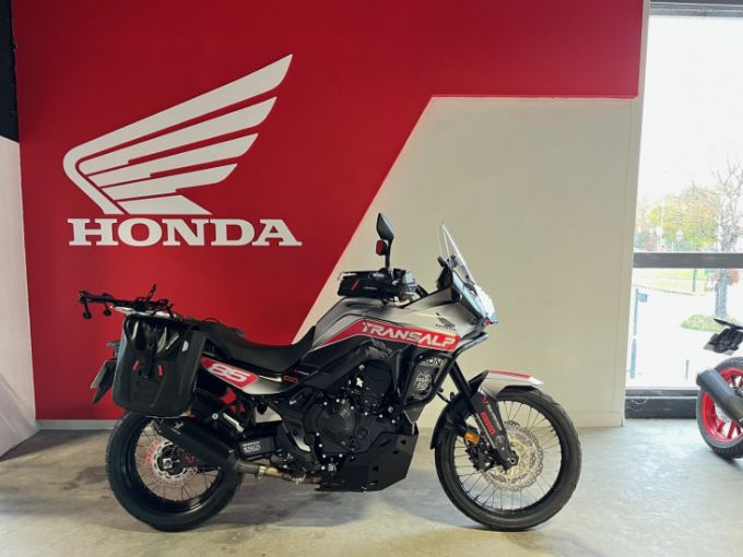 HONDA XL750 TRANSALP 4