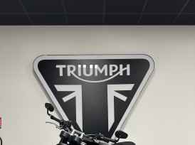 TRIUMPH SPEED TWIN 1200 - 2024