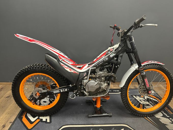 MONTESA 4RT REPSOL 4