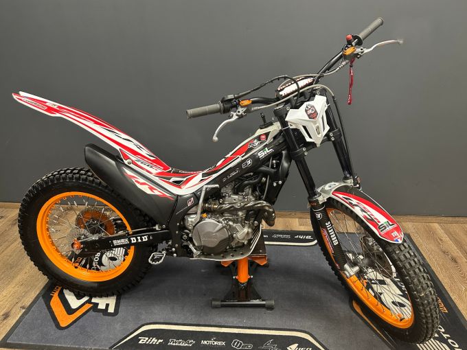MONTESA 4RT REPSOL 4