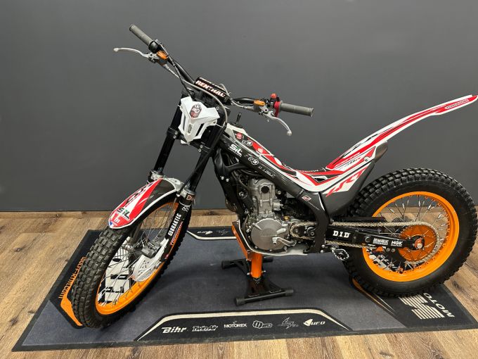 MONTESA 4RT REPSOL 4