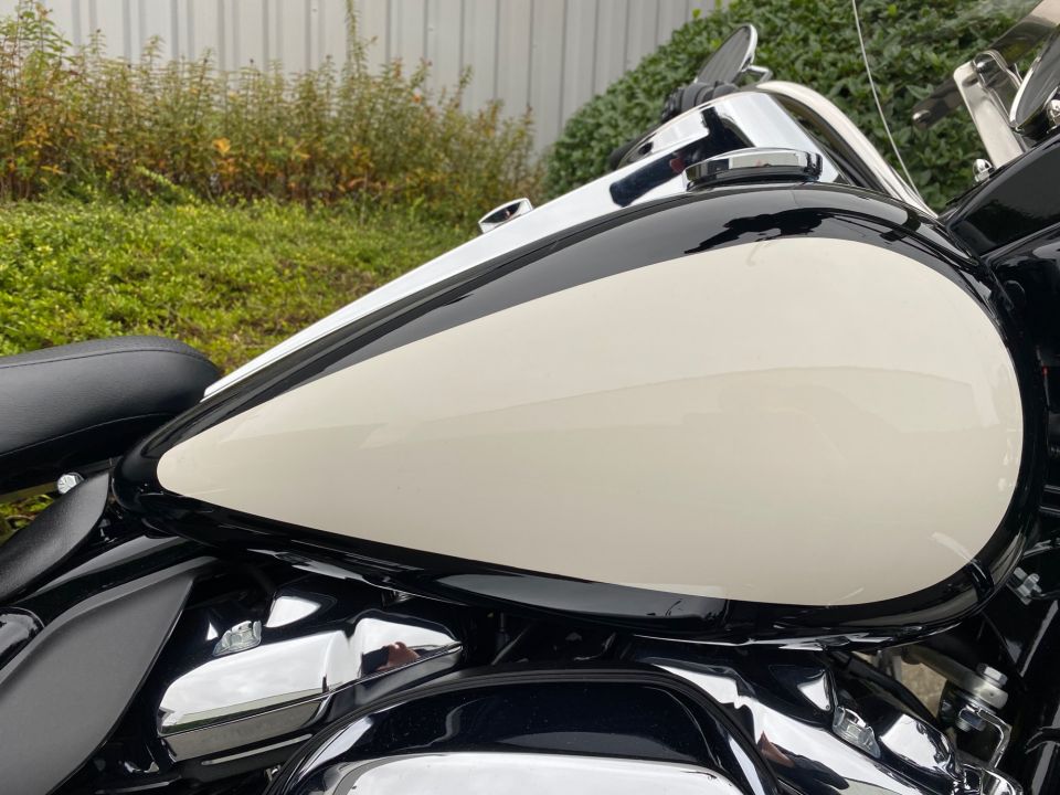 HARLEY-DAVIDSON TOURING ROAD KING 1868 POLICE 4